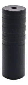 WLA WLA-SUP-4033-08 PARTY POPPER 3" 22CAL TITANIUM | Elite Firearms