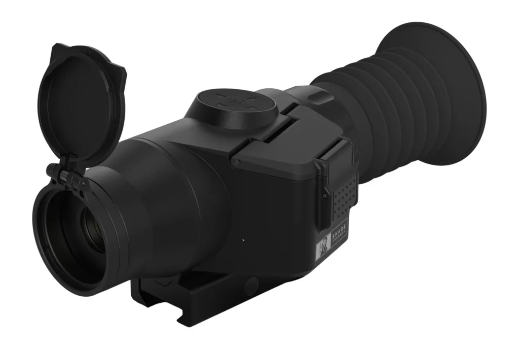 SIGHT SM17005 SHADE 256 3.5-28X30 THERMAL SCOPE | Elite Firearms