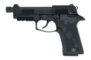 LTT 80X32-BTJ        80X .32 CHEETAH TJ TB    BLK | Elite Firearms