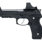 LTT 92E2-TJRR-BS 92E FS TJ RDO BLK NIT SLIDE | Elite Firearms