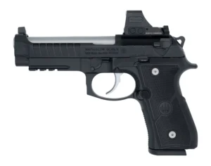 LTT 92E2-TJRR-BS 92E FS TJ RDO BLK NIT SLIDE | Elite Firearms