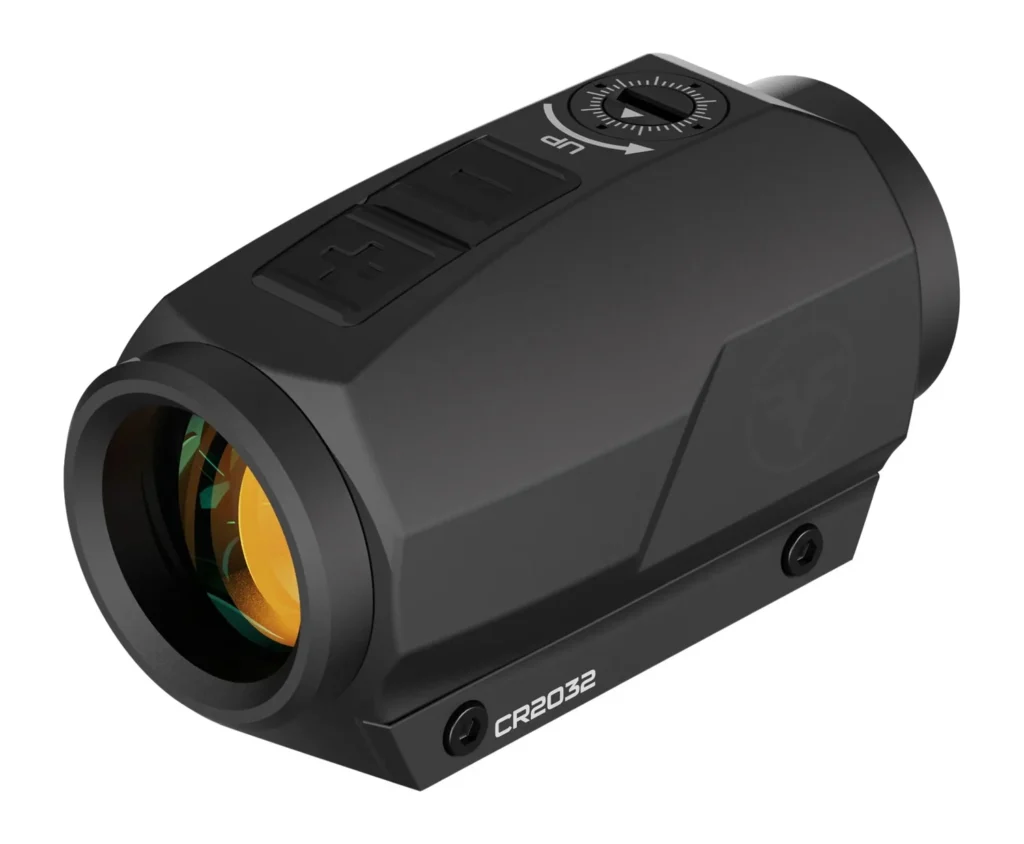 FIREFIELD FF26035 RAPIDSTRIKE RED DOT | Elite Firearms