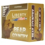 LIBERTY LA-BC-072        9MM+P    72         20/10 | Elite Firearms