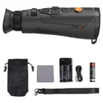RIX TITAN-T3 TITAN 384X288 15MM LRF THERM