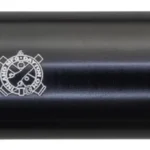 ILM ICAN45 SUPPRESSR 9MM 6" ALUM .578X28 DT BLK | Elite Firearms