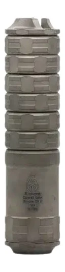 JK JK195BREACHER12KTIBBTI 195 BREACHER 12K TI | Elite Firearms