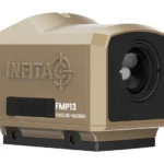 INFITAC FMP13FDE FAST MINI THERMAL 13MM FDE | Elite Firearms