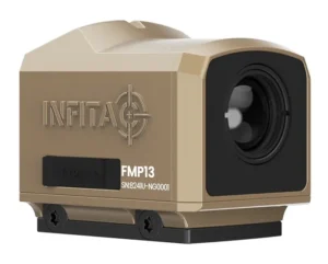 INFITAC FMP13FDE FAST MINI THERMAL 13MM FDE | Elite Firearms
