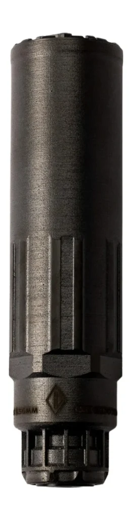 CGS-STISIX STI SIX 5.56MM TITANIUM | Elite Firearms