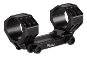 SIG SOA55004 ALPHA5 SCOPE MNT 35MM 1.25 | Elite Firearms