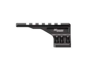 SIG SOA55R01 ALPHA 1913 ACCESSORY RAIL 35MM | Elite Firearms