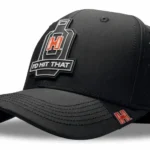 HDESIGN 34490  HORNADY HIT THAT PERFORMANCE CAP | Elite Firearms
