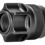 GRIFFIN CM-HDDTRM 1/2X28 CHECKMATE-HD 22 DT R MNT | Elite Firearms