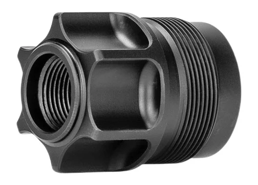 GRIFFIN CM-HDDTRM  1/2X28 CHECKMATE-HD 22 DT R MNT | Elite Firearms