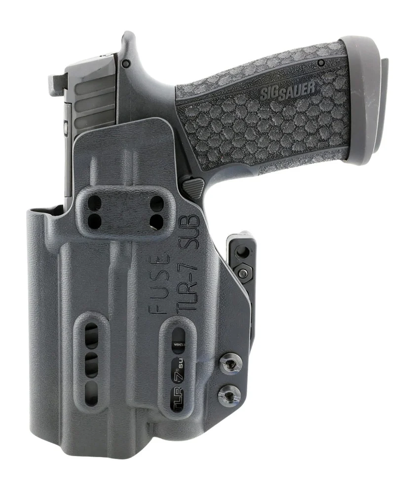HENRY HOLSTERS HH-0004-06 EMBER SIG P365 FUSE | Elite Firearms