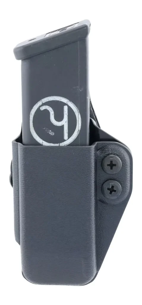 HENRY HOLSTERS HH-0020-09 DUTY PSTL MAG CRRY 2011 | Elite Firearms