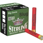 STERLING 8698779961572 410 2.50 SLUG 25/20