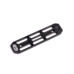 Area 419 Arcalock 6" MLOK Dovetail Rail Black | Elite Firearms