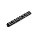 Area 419 Ruger 10/22 1913 Improved Scope Rail 7075 Alum 15MOA Type III Black | Elite Firearms