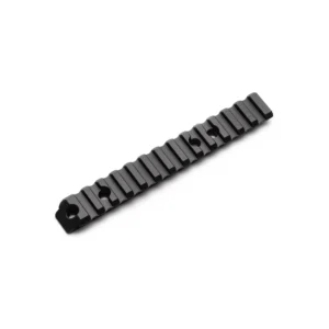 Area 419 Ruger 10/22 1913 Improved Scope Rail 7075 Alum 15MOA Type III Black | Elite Firearms