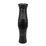 Zink Long Neck Rocker Goose Mouth Call Black Stealth | Elite Firearms