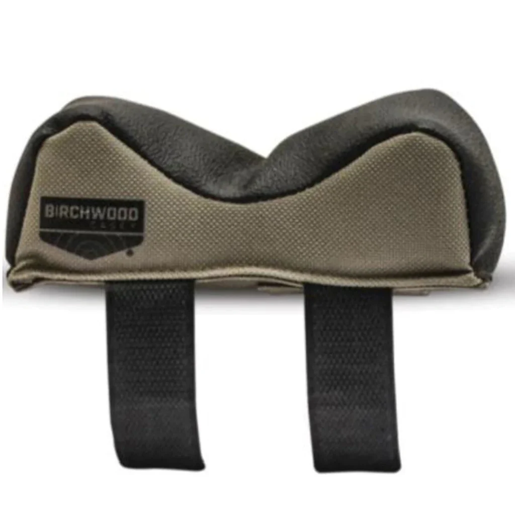 Birchwood Casey Universal Front Rest Bag Wide Filled | Elite Firearms