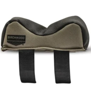 Birchwood Casey Universal Front Rest Bag Wide Filled | Elite Firearms