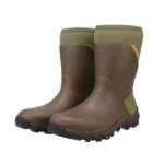 Muddy DV8 13" Non-Insulated Boots Clay Size 11D | Elite Firearms