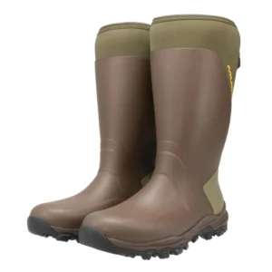Muddy DV8 17" Non-Insulated Boots Clay Size 8D | Elite Firearms