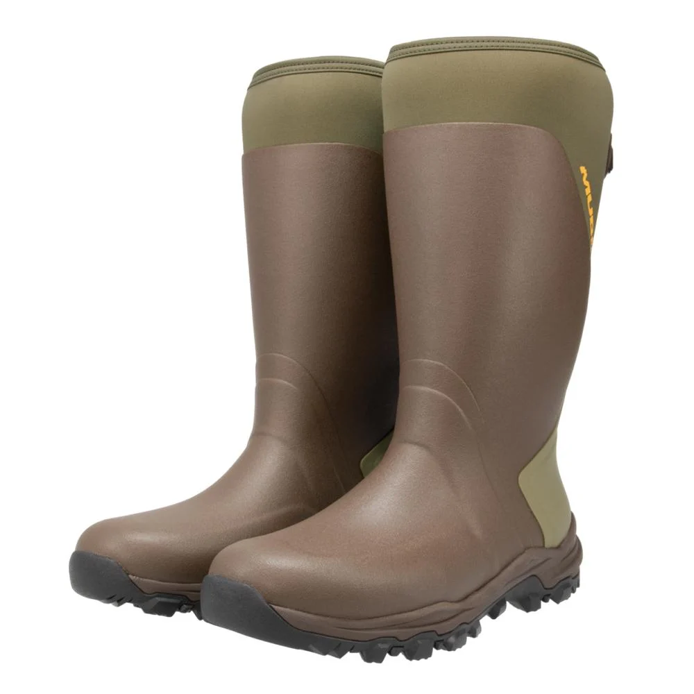 Muddy DV8 17" Non-Insulated Boots Clay Size 8D | Elite Firearms
