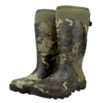 Muddy DV8 17" Non-Insulated Boots Veil Canyon Hybrid Size 11D | Elite Firearms