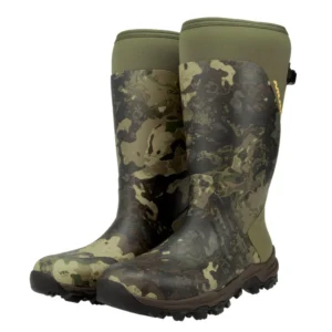 Muddy DV8 17" Non-Insulated Boots Veil Canyon Hybrid Size 11D | Elite Firearms