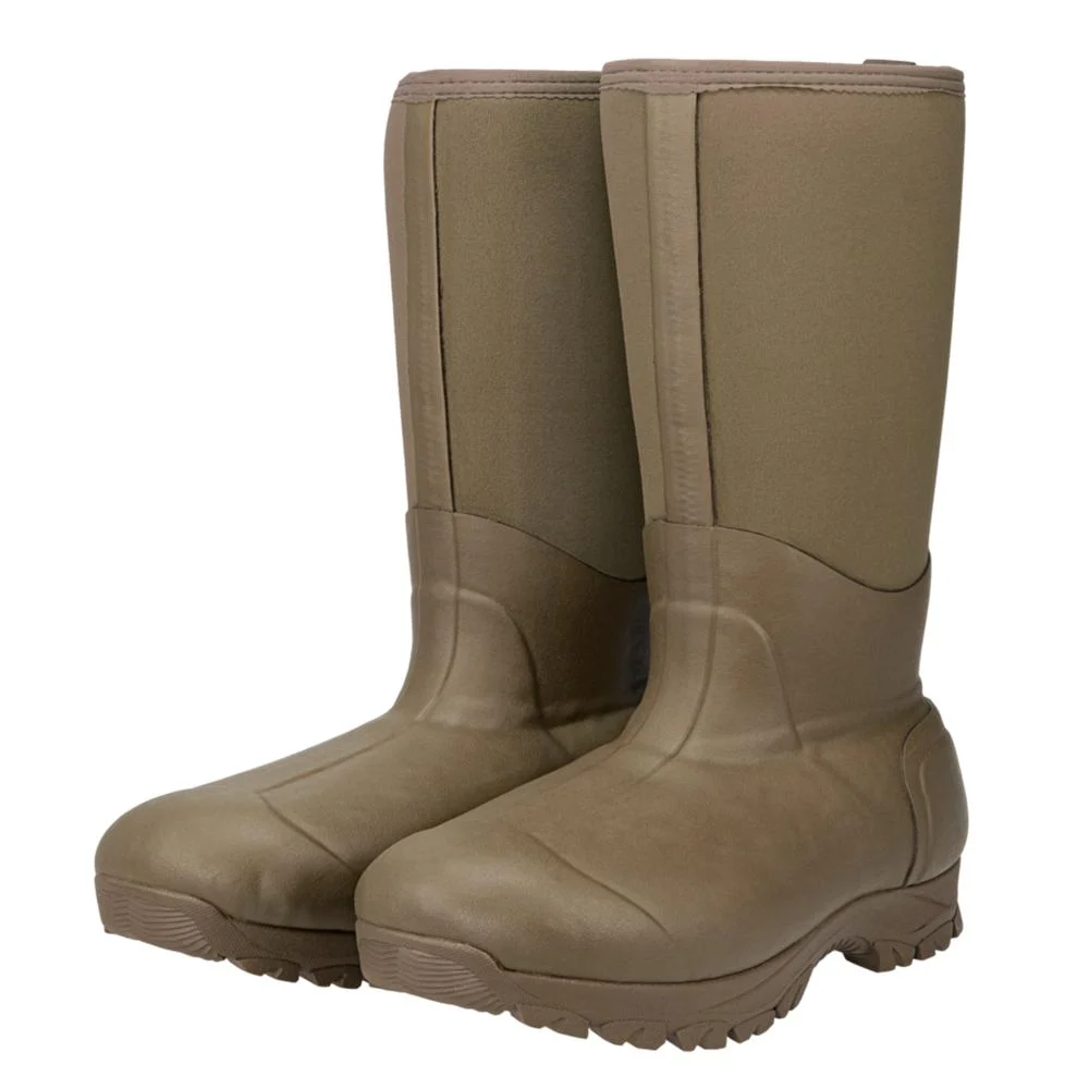 Muddy MTX Non-Insulated 17" Boot Clay 12D | Elite Firearms