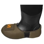 Muddy Overshoe Foot Warmer Brown Clay M 6-9 | Elite Firearms