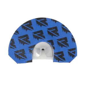 Riven RS1 Small Dome Elk Mouth Call | Elite Firearms