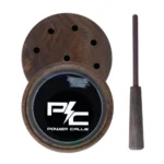 Power Calls Heritage Series Turkey Pot Call Glass | Elite Firearms