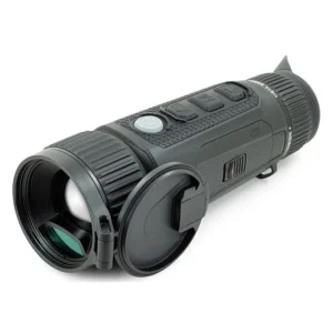 Nocpix Vista H35R Rangefinding Thermal Monocular 640x512 Black | Elite Firearms