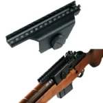 Leapers UTG Gen 4-Point Locking Deluxe M14/M1A Scope Mount | Elite Firearms
