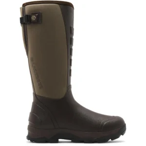 Lacrosse Alpha Lite II 16'' Boots Coffee 8 | Elite Firearms