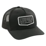 Leupold Riflescopes Trucker Hat Black | Elite Firearms