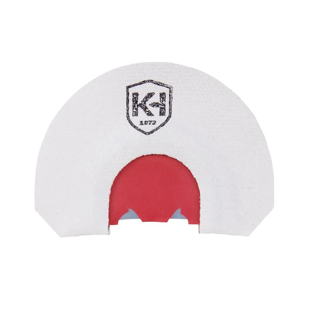 Knight & Hale Barber's Cut Turkey Mouth Call | Elite Firearms