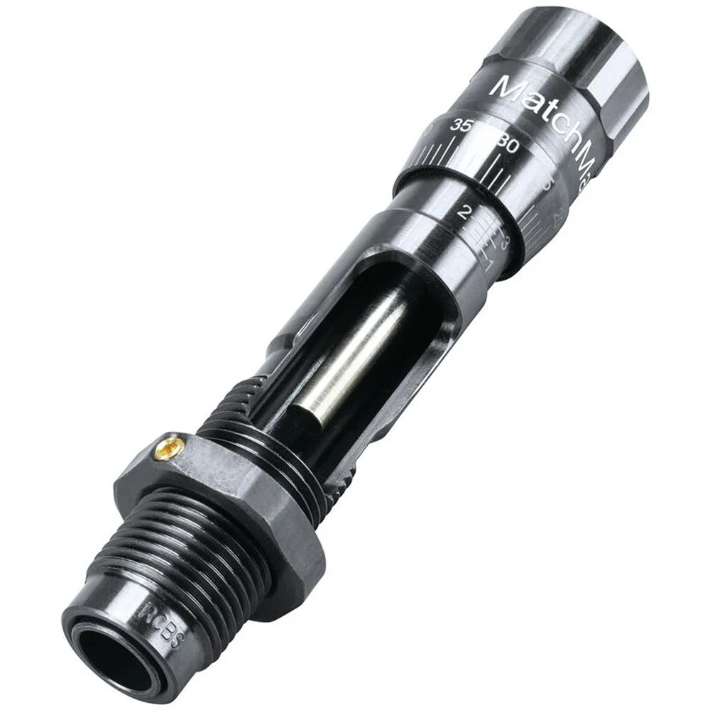 RCBS Matchmaster Seater Die 7.62mm x 39 | Elite Firearms