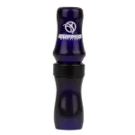 Cupped SRG Hammer Goose Mouth Call Purple | Elite Firearms
