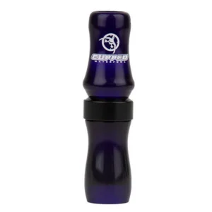 Cupped SRG Hammer Goose Mouth Call Purple | Elite Firearms
