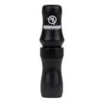 Cupped SRG Hammer Goose Mouth Call Black | Elite Firearms