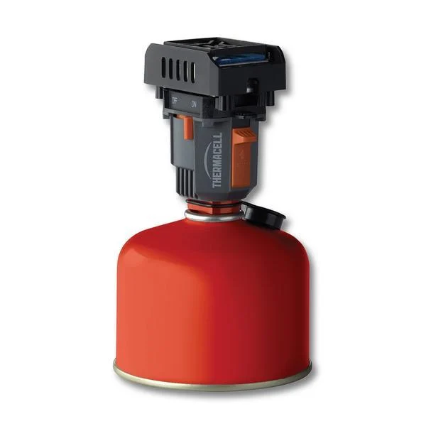 Thermacell Backpacker Mosquito Repeller | Elite Firearms