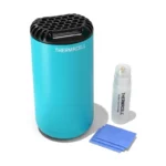Thermacell Patio Shield Mosquito Repeller Blue | Elite Firearms