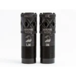 Carlson's White Wing Dove Improved Modified Choke Tube for 12 ga Browning Invector Moss 500 .705 | Elite Firearms