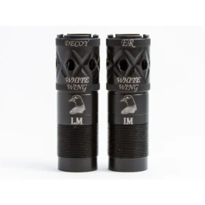 Carlson's White Wing Dove Improved Modified Choke Tube for 12 ga Browning Invector Moss 500 .705 | Elite Firearms