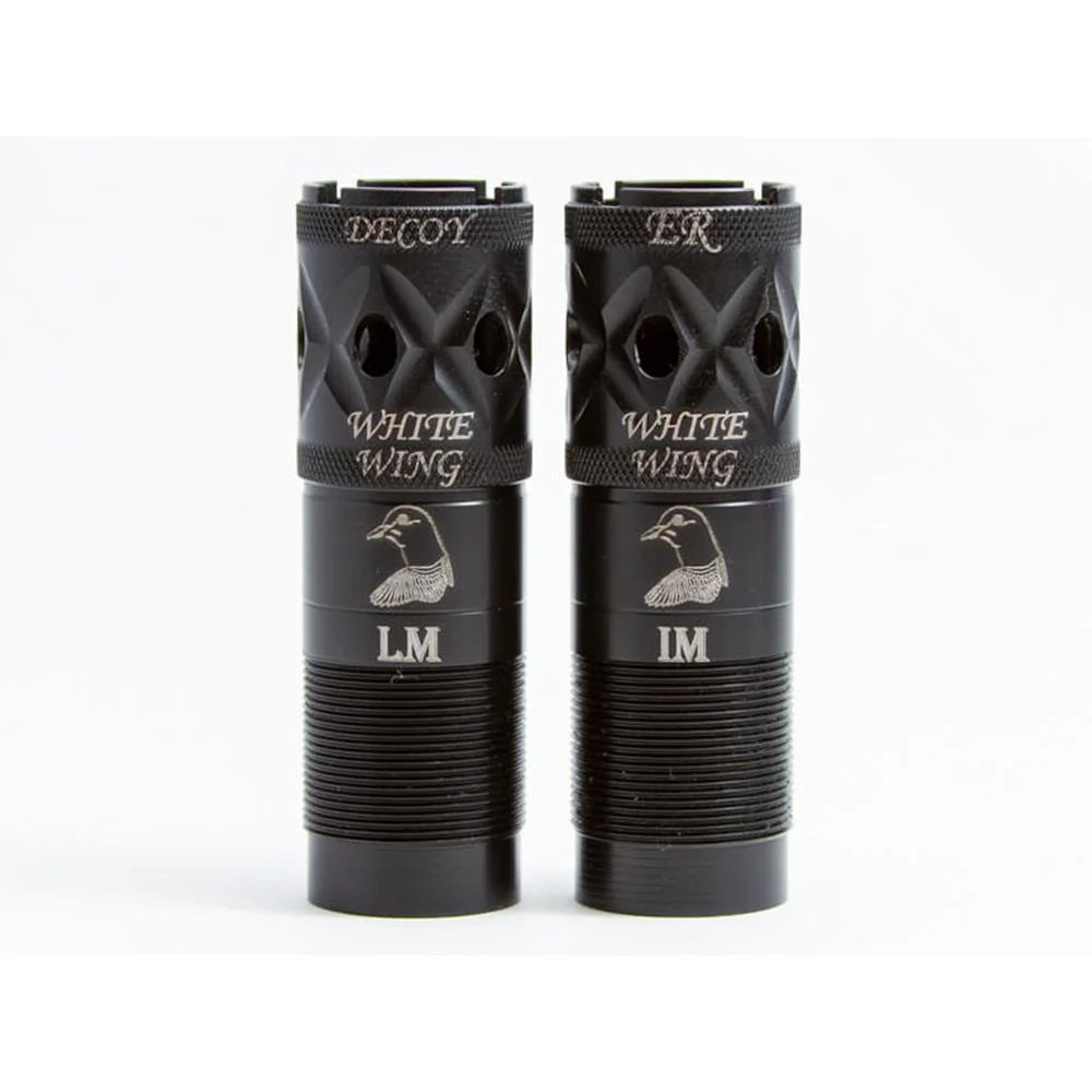 Carlson's White Wing Dove Improved Modified Choke Tube for 12 ga Browning Invector Moss 500 .705 | Elite Firearms
